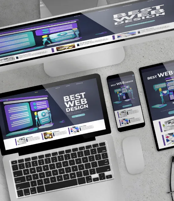 Pourquoi avoir un site web