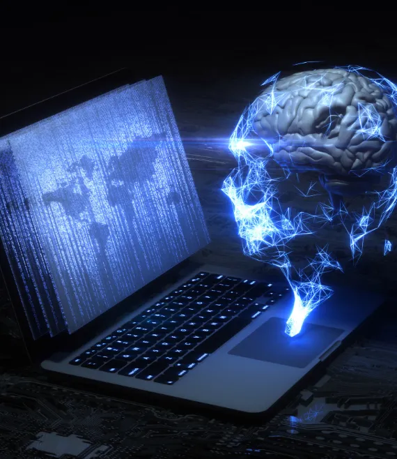 Qu'est-ce que l'intelligence artificielle - GT Marketing